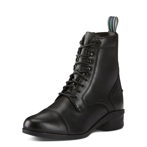 Ariat heritage lace - iv, paddock