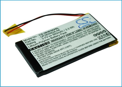 Polymer battery for palm - li-polymer,