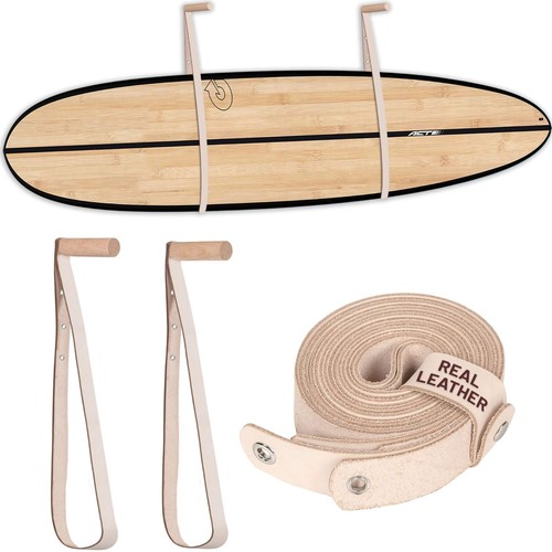 Hang surfboard wall - wall, mount