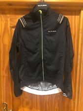 Altura Podium Elite waterproof Cycling Jacket small