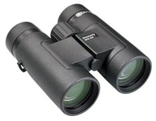 Opticron Discovery WA ED 8 x 42 Full Binoculars in Black #30748  (UK Stock) BNIB