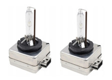 New D1S Xenon HID Replacement