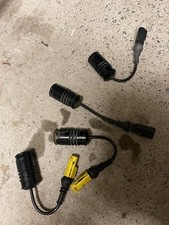 KW Mag-Ride Cancellation Kit for Electronic Dampening A3/S3/TT (8V/8S)