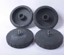 Numark TT500 Turntable - Replacement Isolation Feet 