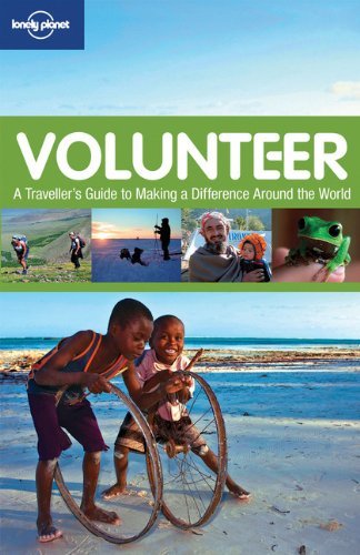 Volunteer traveller s guide - volunteer:, traveller's