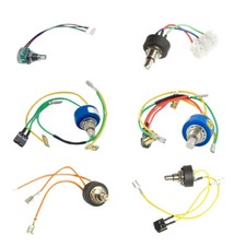 Potentiometer for Powakaddy