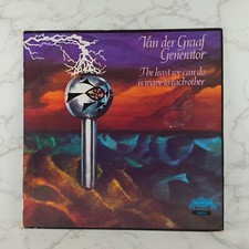 Van Der Graaf Generator –