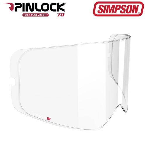 Simpson speed pinlock max - speed,