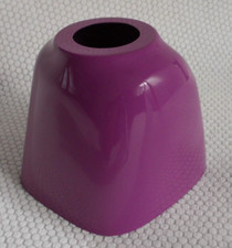 Wot 4 Classic kit built Cowl Purple Glassfibre Chris Foss