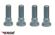 Erde Trailer Wheel Studs 4