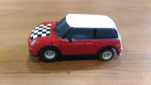 Mini racing micro scalextric - micro,