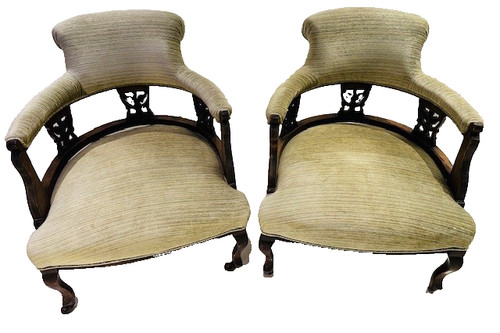 Pair original edwardian - pair,