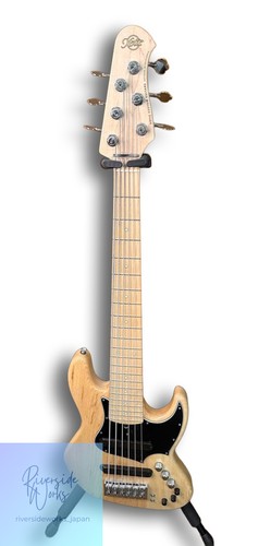 Xotic string bass - xotic, 6-string