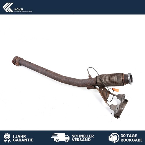 Exhaust terminal with - , hose