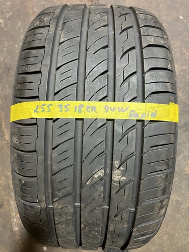 255 r18 94w rapid - 255/35,