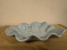 Vintage Shelf Pottery Dish