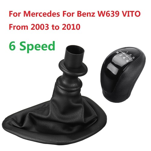 Fits mercedes benz w639 vito - benz,