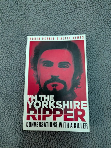 The yorkshire ripper - im,