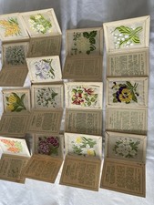 Kensitas Wix Flowers Cigarette