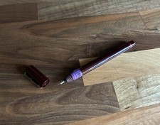 Rotring Rapidoliner Pen Vintage Technical 0.13