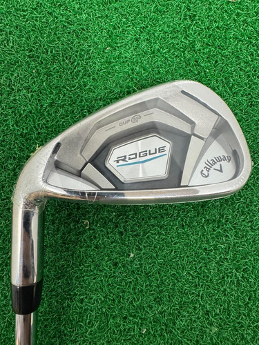 Callaway left handed - handed, rogue