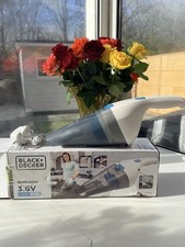 Black & Decker Lithium-Ion