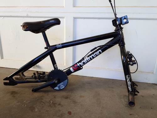 Hoffman condor bmx - hoffman,