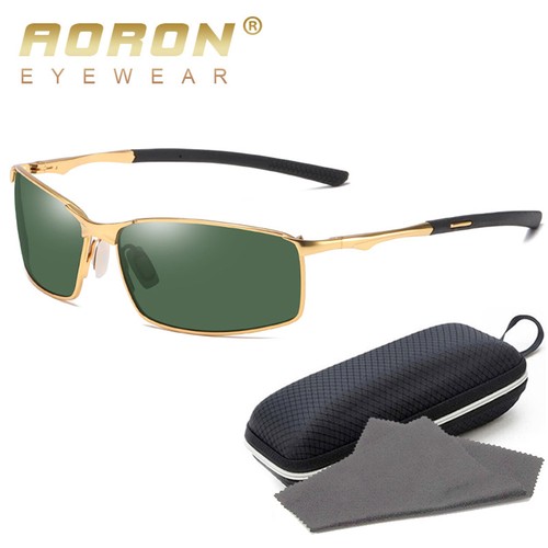 Mens polarized sunglasses - polarized,