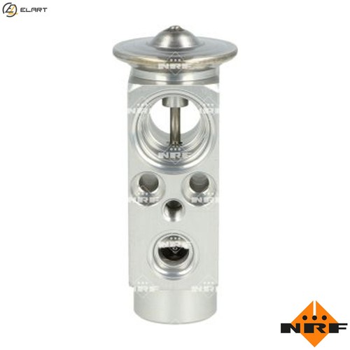 Expansion valve air - expansion,