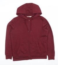 Womens UK Size S Primark Red