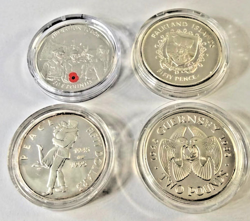 Pure 999 silver - bullion, 100g