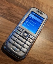 Nokia 6233  (Unlocked) 3G