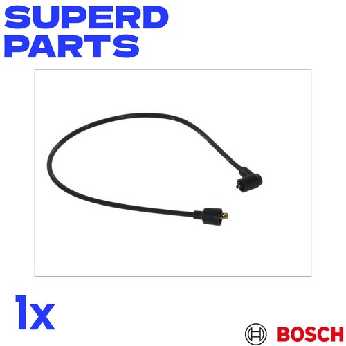 Ignition lead fits - lead, fits: