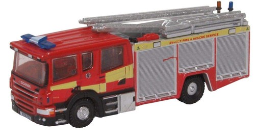 Oxford diecast 148 scania - oxford, 1:148
