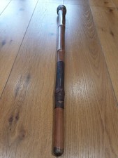 Nice 19th century Tribal Throwing / War Club 