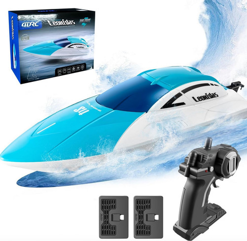Boat 4ghz remote control - boat,,