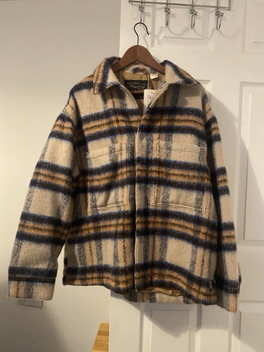 Levi jacket - levi,