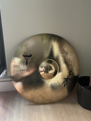 Zildjian avedis sweet - sweet, ride