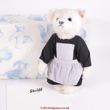 Steiff sound music teddy - sound, of
