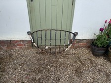Vintage Antique Wall Mounted