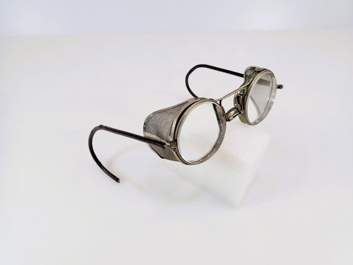 Antique vtg industrial - antique, safety