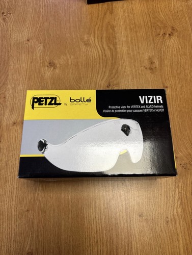 Petzl vizir safety visor - petzl,