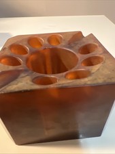 Antique Art Deco Marble