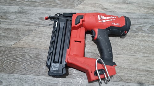 Milwaukee m18fn18gs 18v - milwaukee, nail