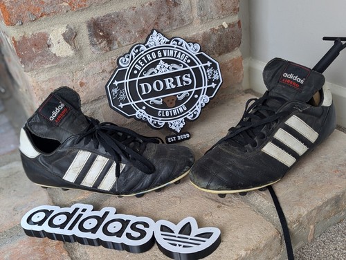Vintage adidas libero cup - libero,