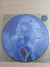 Madonna Erotica 12" Picture
