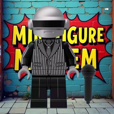 Daft Punk Thomas Bangalter