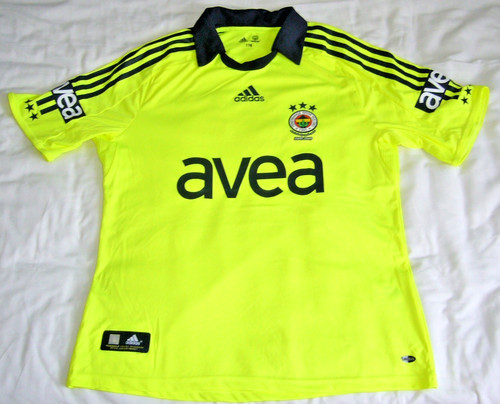 Unworn fenerbahce turkey - fenerbahce,