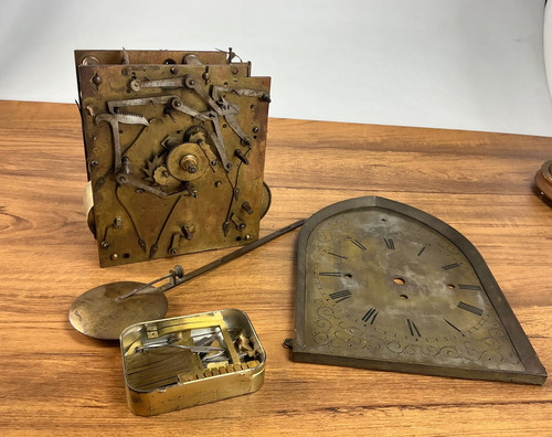 Viner london triple fusee - london,