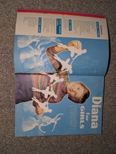 Vintage Diana for Girls Annual